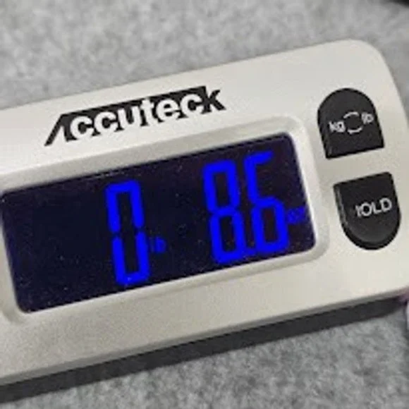 NWT Kindred Blouse Top 1X White Embroidered Floral Roll Tab Sleeve‎ Cottagecore - Picture 8 of 8